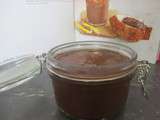 Pâte à tartiner aux carambars #2