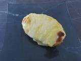Pommes de terre farcies à la Tomme de Savoie