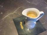 Vinaigrette classique