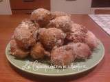 Beignets à la venitienne