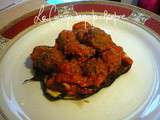 Boulettes de lentilles