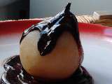 Dîner 2: le gateau de pomme de terre