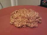 Risotto au tomate