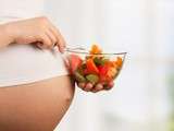 10 conseils pour l’alimentation de la maman enceinte