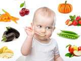 Comment équilibrer des plats végétariens pour bébé
