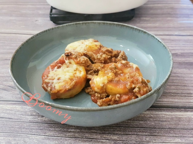 Recettes De Gratins Et Viande Hach E