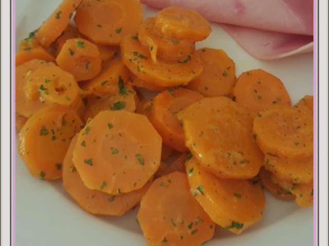 Recettes De Salade De Carottes De La Cuisine De Boomy