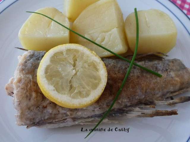 Recettes de Merlu et Cuisine au Four