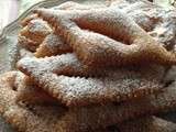 Beignets de carnaval