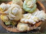 Gateau sec algerien nouveau modele