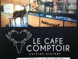 Chamonix 2014 (4) ... Le Café Comptoir