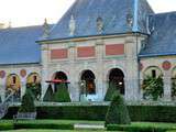 Château de Vaux le Vicomte (2)