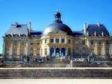 Château de Vaux le Vicomte (3)