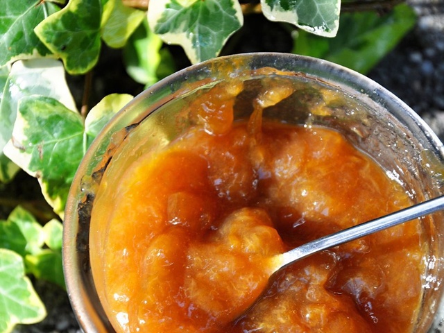 Recettes De Confiture De Reine Claude