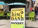 Kim Oanh, restaurant sur Clermont-Ferrand