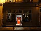 Little Red Door...Bar tendance Parisien