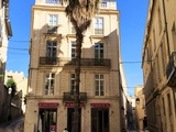 Montpellier... Centre Historique