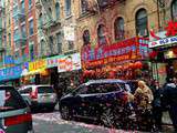 New-York (16)... Welcome to Chinatown