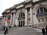 New-York (6)... Metropolitan Museum of Art (1)