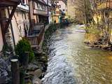 Quelques jours en Alsace... Kaysersberg (2)