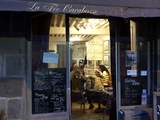 Salon de thé  La Fée Carabosse  à Clermont-Ferrand