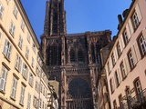 Strasbourg, capitale de l'Alsace (1)