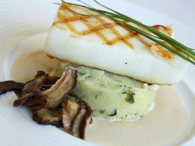 Les Meilleures Recettes de Blanc de Seiche