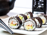5 types de sushis différents à essayer