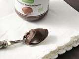 Découverte produits: Chocolat et pâte à tartiner newtree sans huile et intense en chocolat