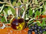 Quels sont les bienfaits de l’huile d’olive en cuisine