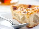 Far breton aux pommes