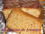 Pain d'épice