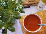 Sauce tomate maison – Vegan