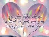 Remerciement