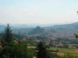 Séjour au puy-en velay