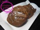Biscuits au chocolat les meilleurs au monde
