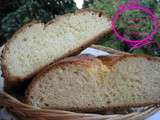 Brioche Quegnet bien des Vosges