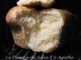 Brioche ultra moelleuse, encore