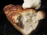 Cuisine de JuliaT & Agathe » Moelleuse brioche type Harry’s