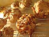 Étonnants rochers sucrés-salés pour l’apéro