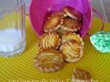 Galettes bretonnes