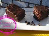 Gâteau Kinder délice maison! Une tuerie