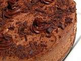 Gâteaux entremets desserts de fêtes réveillon jour de l'an