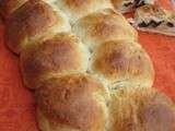 Hokkaido Milk Buns (Petits pains au lait Japonais)