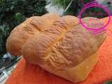 Jerry’s Le pain de mie bien moelleux à l’anglaise