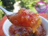 Ketchup chutney traditionnel maison, le meilleur de Ricardo et stérilisation des pots