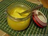 Lemon Curd maison facile: Du citron, encore du citron et encore un peu de citron