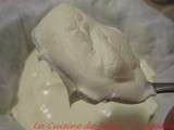 Mascarpone maison facile
