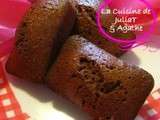 Moelleux au chocolat Toblerone et sans beurre