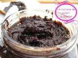 Pâte à tartiner chococat-noisette maison style Nutella